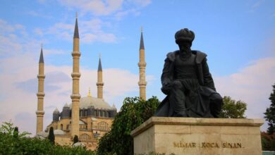 Edirne Sağlık Kabinleri