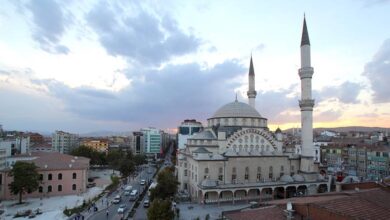 Elazığ Sağlık Kabinleri