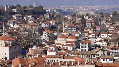 Karabük Sağlık Kabinleri