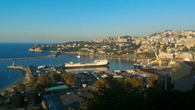 Zonguldak Sağlık Kabinleri