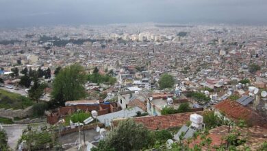 Hatay Sağlık Kabinleri