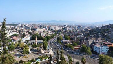 Kahramanmaraş Sağlık Kabinleri