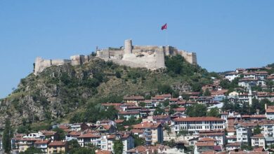 Kastamonu Sağlık Kabinleri