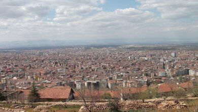 Malatya Sağlık Kabinleri