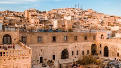 Mardin Sağlık Kabinleri