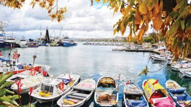 Tekirdağ Sağlık Kabinleri